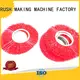 MEIXIN cost-effective nylon tube brushes factory price for cleaning 1