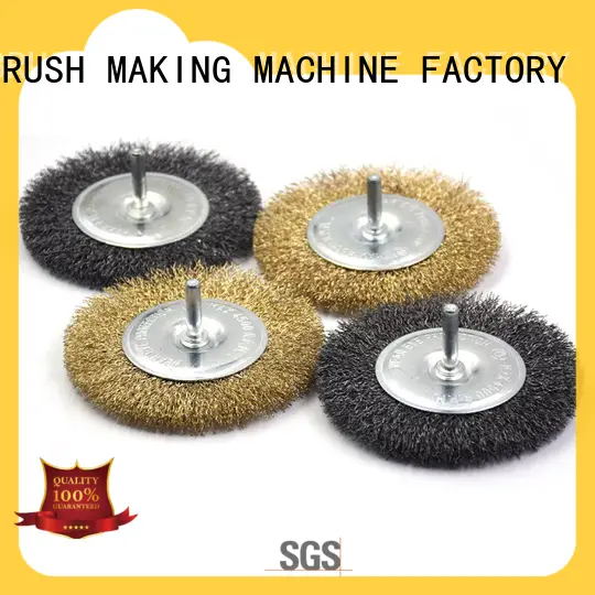 MEIXIN brass brush inquire now for steel1 1