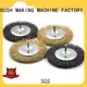 MEIXIN brass brush inquire now for steel1 1