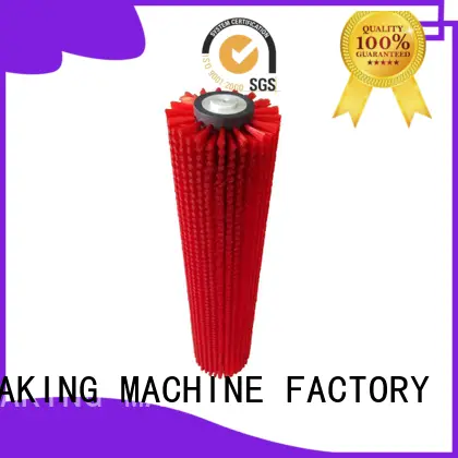 MEIXIN nylon spiral brush factory price for car 1