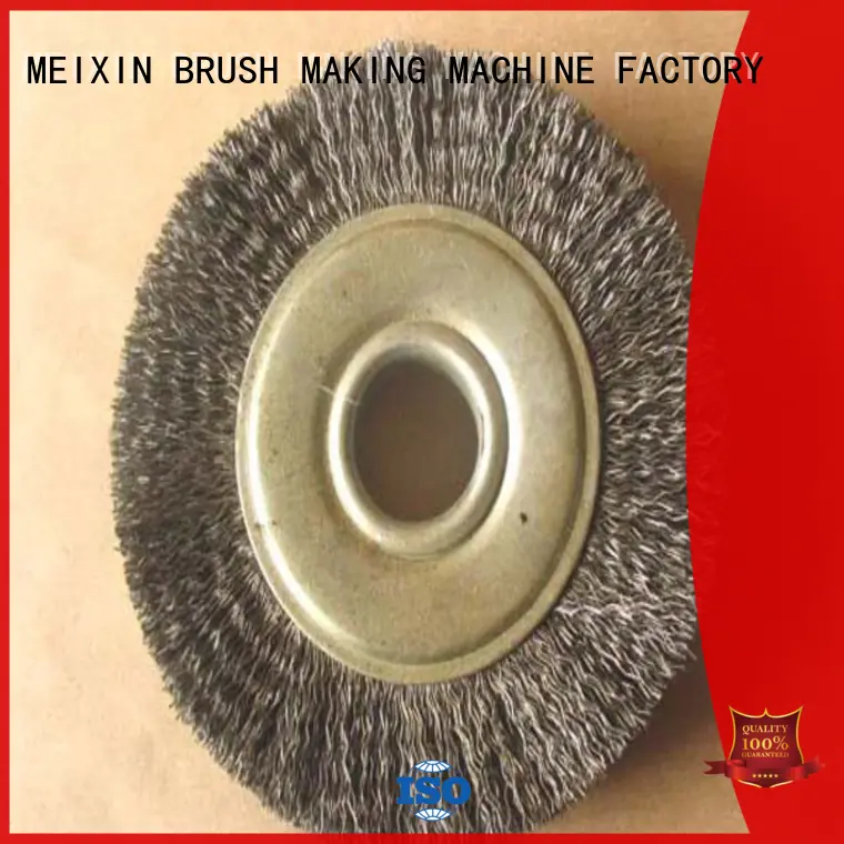 MEIXIN strip brush wholesale for commercial 1