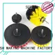 MEIXIN nylon brush for drill factory price for commercial1 1
