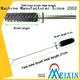 MEIXIN nylon spiral brush wholesale for industrial 1