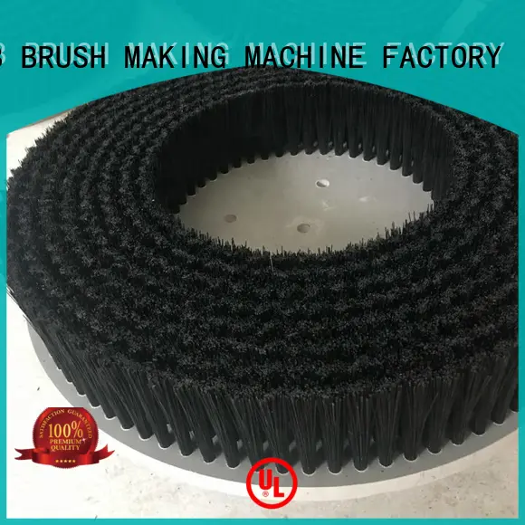 MEIXIN stapled strip brush wholesale for commercial 1