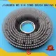 MEIXIN stapled tube brush wholesale for cleaning 1