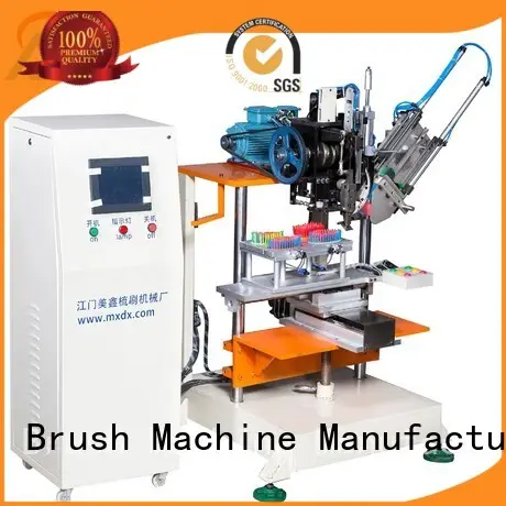 MEIXIN plastic broom making machine wholesale for industry 1