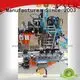 MEIXIN Drilling And Tufting Machine directly sale for PET brush 1