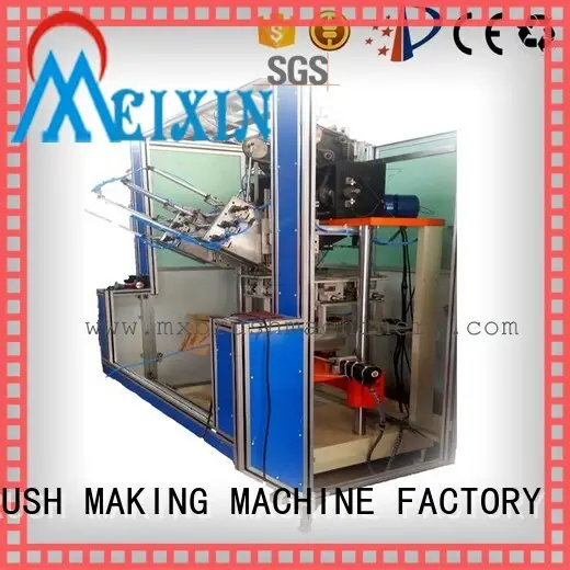 professional Brush Making Machine factory price for industry 1