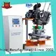 double head plastic broom making machine factory price for broom 1