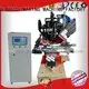 MEIXIN plastic broom making machine wholesale for industrial brush 1