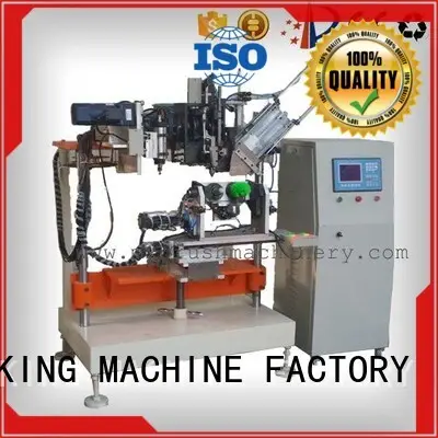 MEIXIN Drilling And Tufting Machine supplier for industrial brush 1