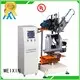 MEIXIN quality Brush Making Machine factory for clothes brushes 1