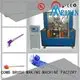 220V broom making equipment manufacturer for industry 1