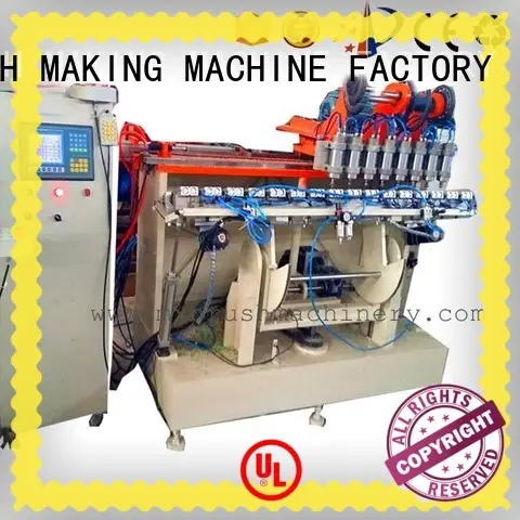 MEIXIN Brush Making Machine series for industry 1
