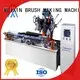 MEIXIN independent motion brush making machine with good price for bristle brush 1