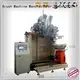 MEIXIN cost-effective brush making machine design for PET brush 1