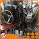 MEIXIN broom tufting machine directly sale for PET brush 1