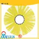 MEIXIN top quality tube cleaning brush personalized for car 1