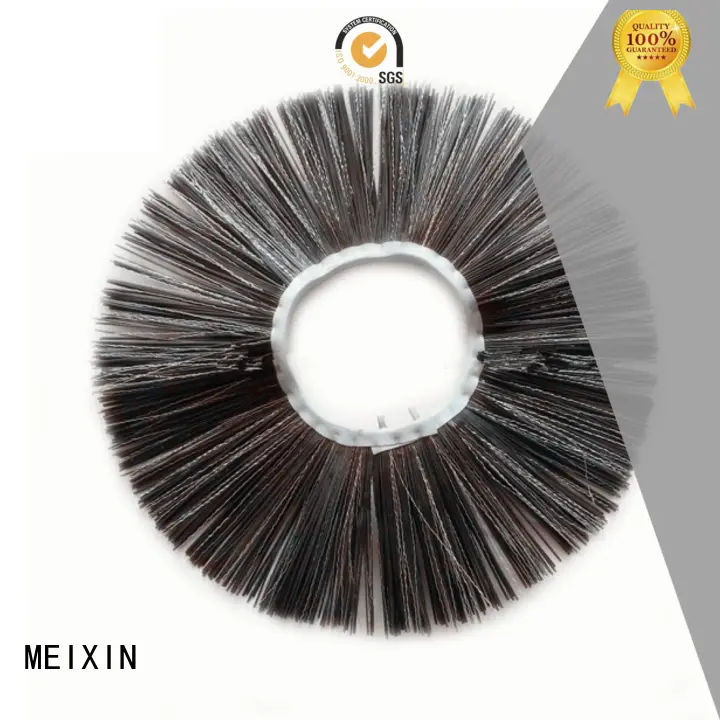 MEIXIN tube brush personalized for commercial 1