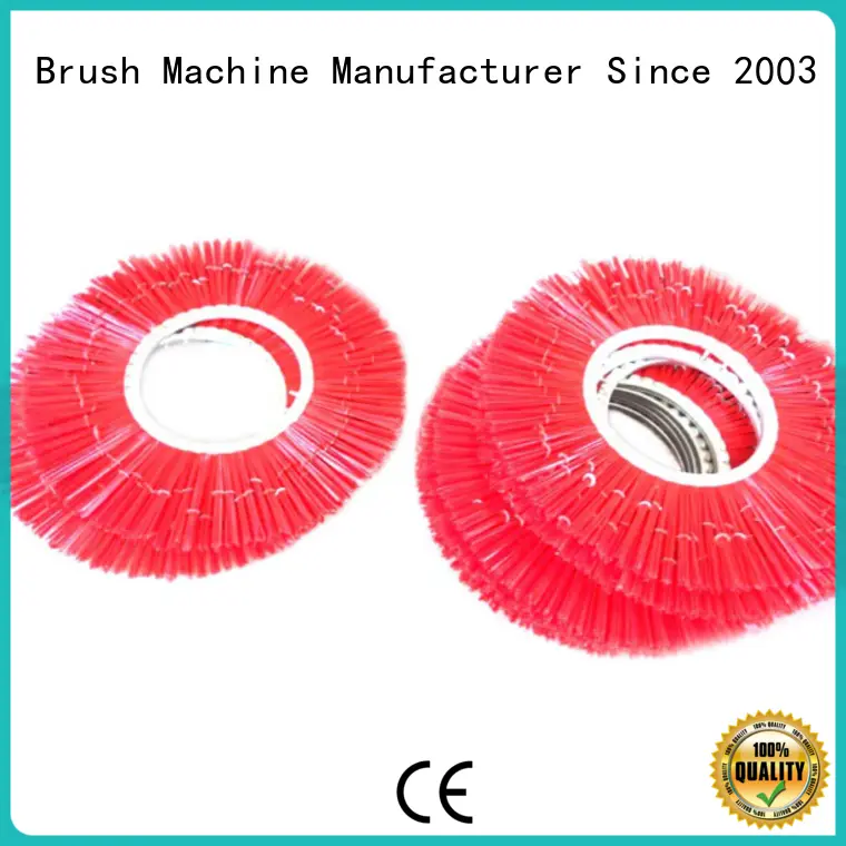 MEIXIN popular nylon brush supplier for household 1