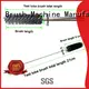 MEIXIN popular nylon tube brushes supplier for washing 1