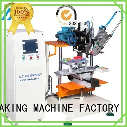 MEIXIN Brush Making Machine supplier for broom 1