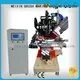 MEIXIN delta inverter plastic broom making machine wholesale for household brush 1