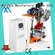 MEIXIN quality brush tufting machine design for clothes brushes 1