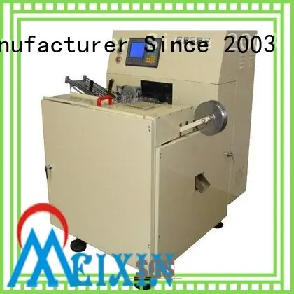 MEIXIN certificated Brush Making Machine inquire now for industrial brush 1