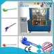 MEIXIN 220V broom making equipment directly sale for toilet brush 1