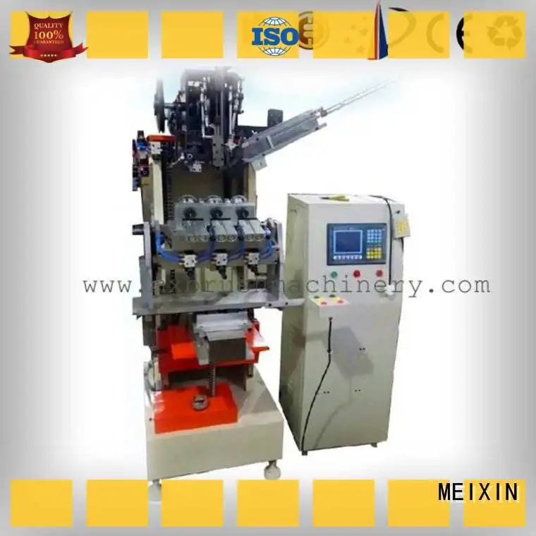 MEIXIN broom making equipment directly sale for toilet brush2 1