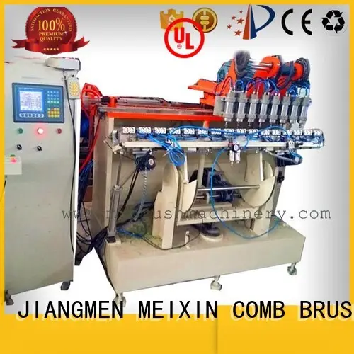 excellent Brush Making Machine series for industrial brush 1