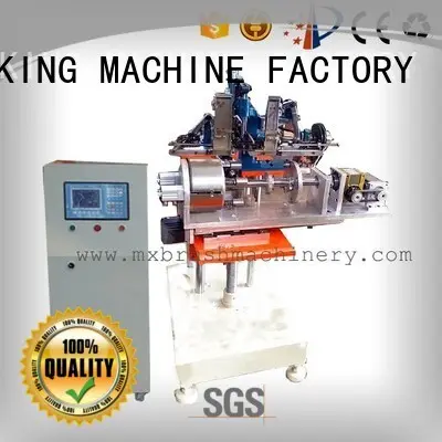 MEIXIN Brush Making Machine directly sale for industrial brush1 1