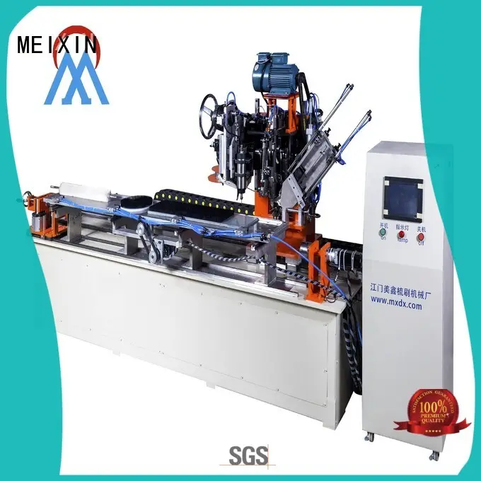 top quality brush making machine inquire now for PP brush 1