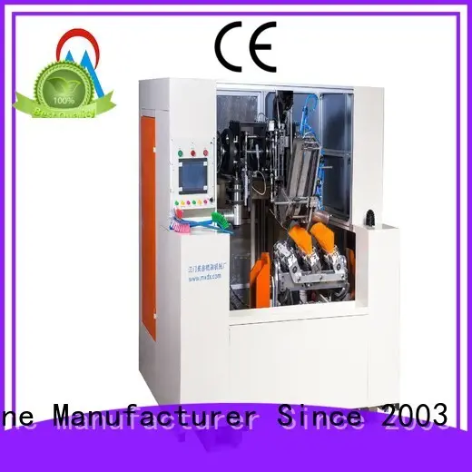 MEIXIN excellent Brush Making Machine manufacturer for toilet brush 1