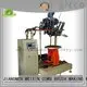 high productivity brush making machine with good price for PP brush 1