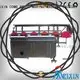 MEIXIN trimming machine customized for PP brush2 1