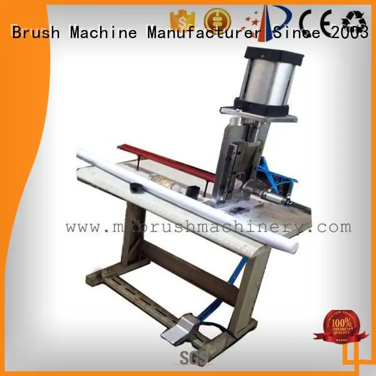quality trimming machine manufacturer for PET brush 1