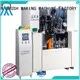 MEIXIN 220V Brush Making Machine series for industrial brush 1