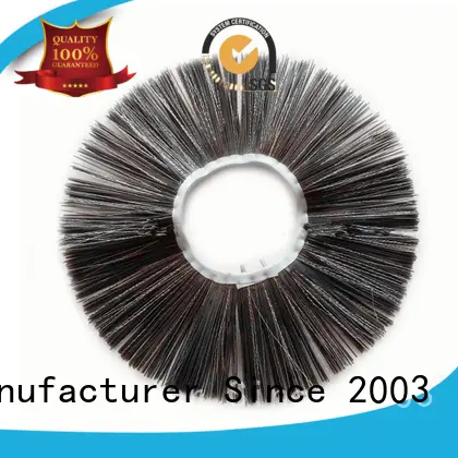 MEIXIN stapled nylon strip wholesale for cleaning 1