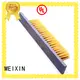 MEIXIN nylon cup brush personalized for car 1