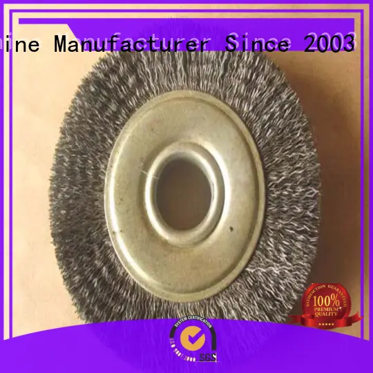 top quality pipe cleaning brush personalized for industrial 1