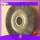 top quality pipe cleaning brush personalized for industrial 1