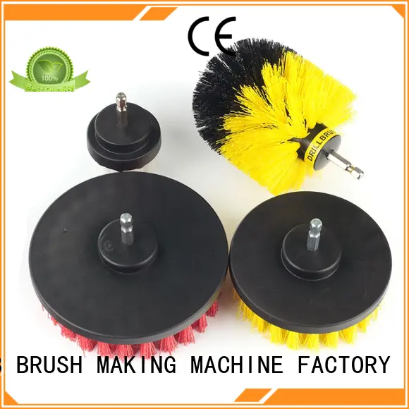 MEIXIN pipe cleaning brush supplier for cleaning 1