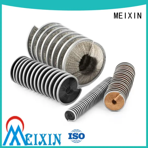 deburring brass brush factory for commercial 1
