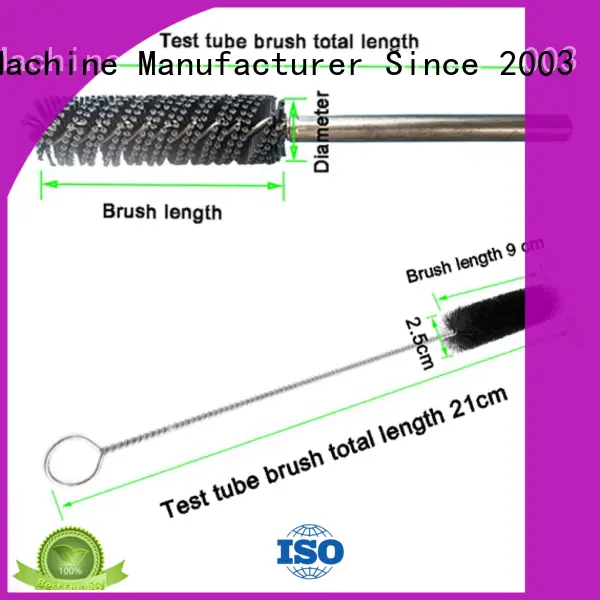 MEIXIN nylon wire brush wholesale for cleaning 1