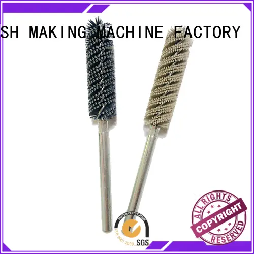 MEIXIN spiral brush personalized for household 1