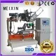 MEIXIN adjustable speed broom manufacturing machine personalized for tooth brush 1