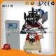 MEIXIN plastic broom making machine factory price for household brush 1