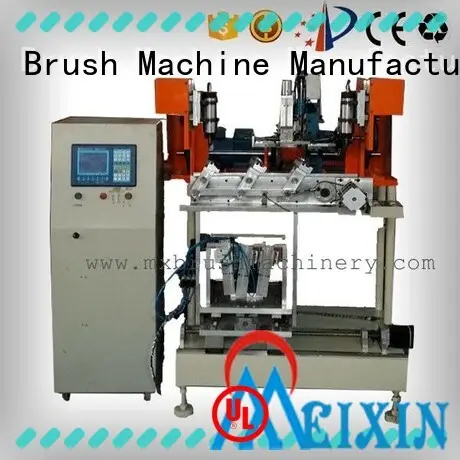 high productivity broom manufacturing machine supplier for household brush 1